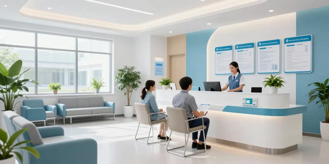 Hair transplant Turkey price overview in a trusted healthcare clinic environment.