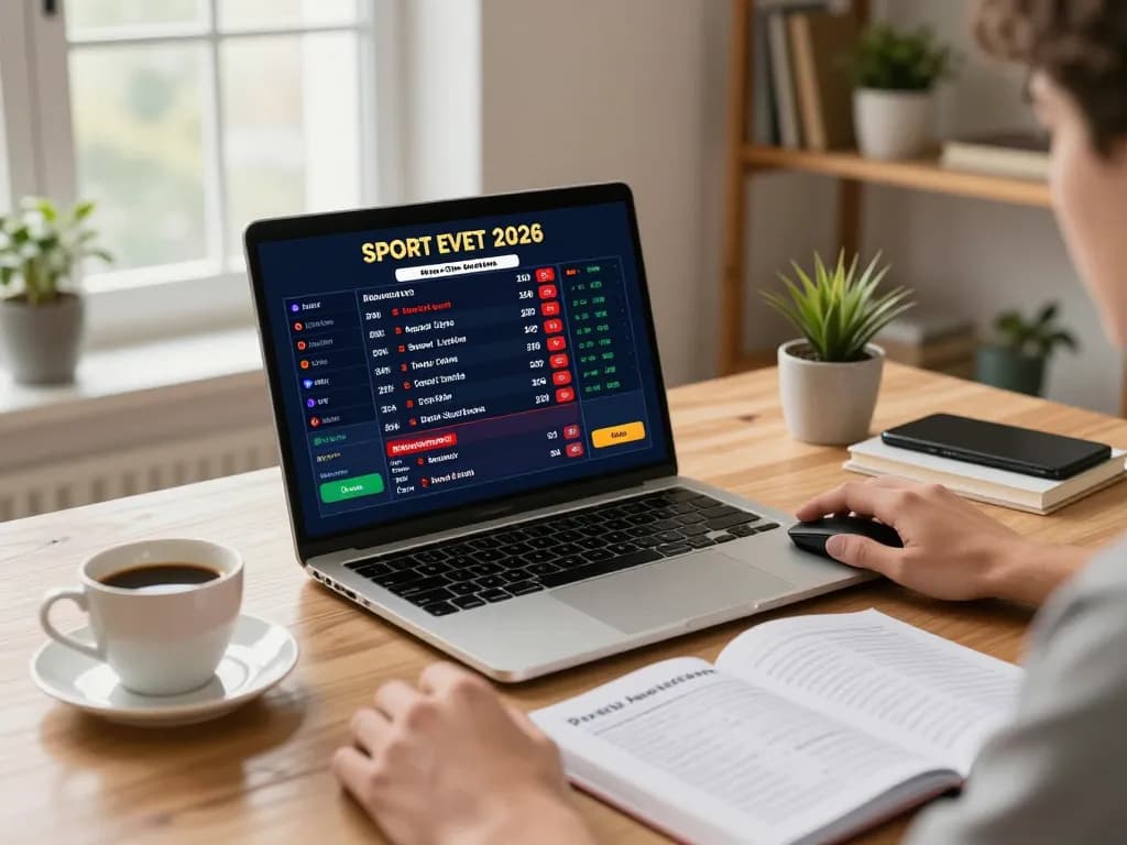 Place your bets with Nhà cái MAY88 in a cozy home office setup, enhancing the online gambling experience.