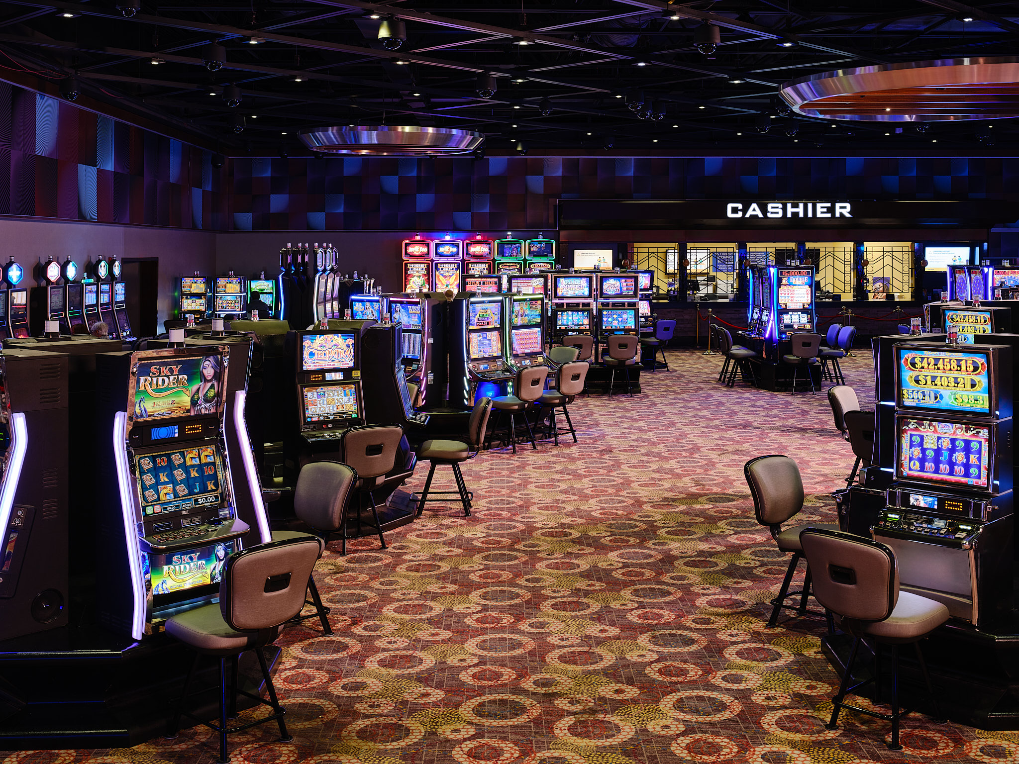 Top Online Casino in Manitoba: Your Guide to Winning Big