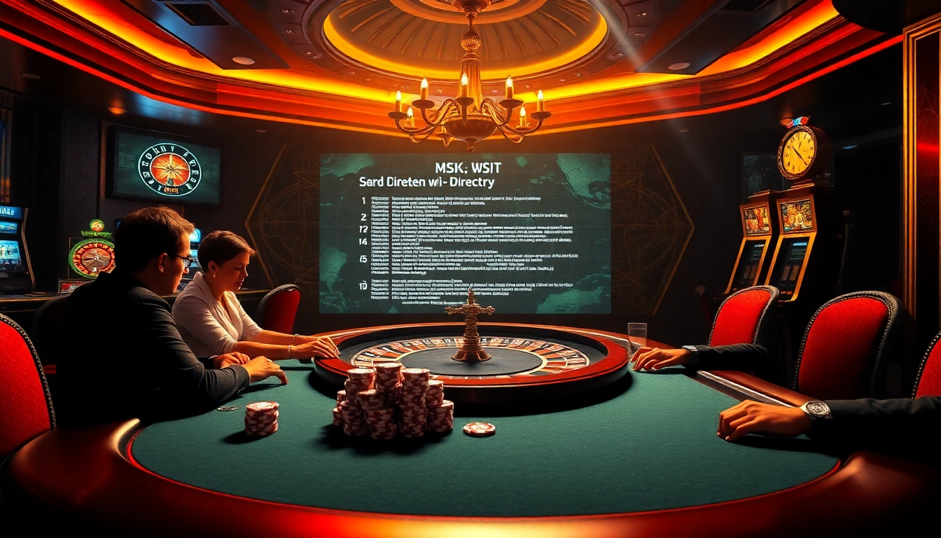 Players strategizing at a poker table, reflecting the hidden wiki atmosphere of secrecy and excitement.
