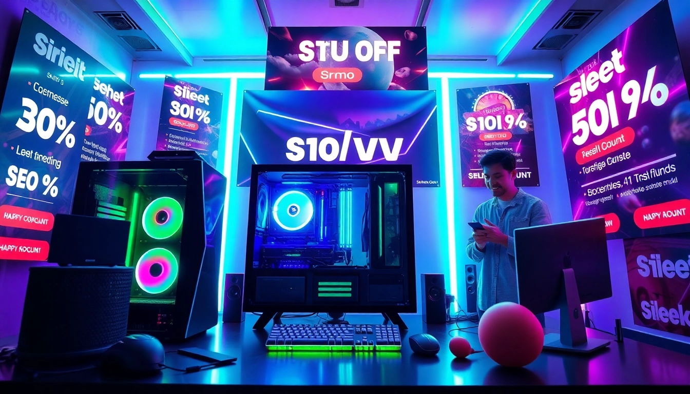 最新のゲーミングPCセットアップとテクノロジーガジェットにおけるドスパラクーポンのエキサイティングなプロモーション。