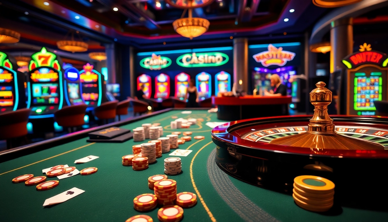 Play strategically at https://bj388.boats/ with engaging casino tables and vibrant poker chips.