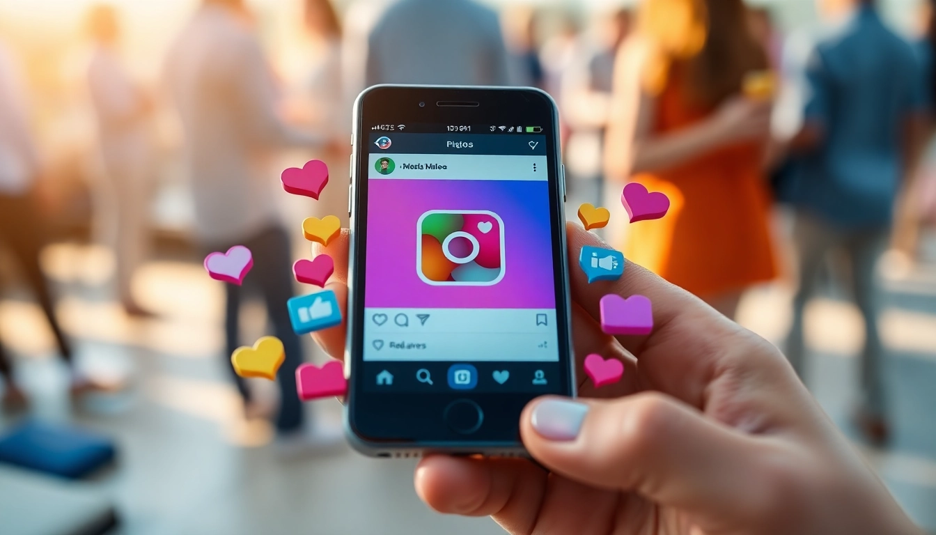 インスタ フォロワー購入 安いための成長を示すグラフィックと魅力的なディスプレイ。