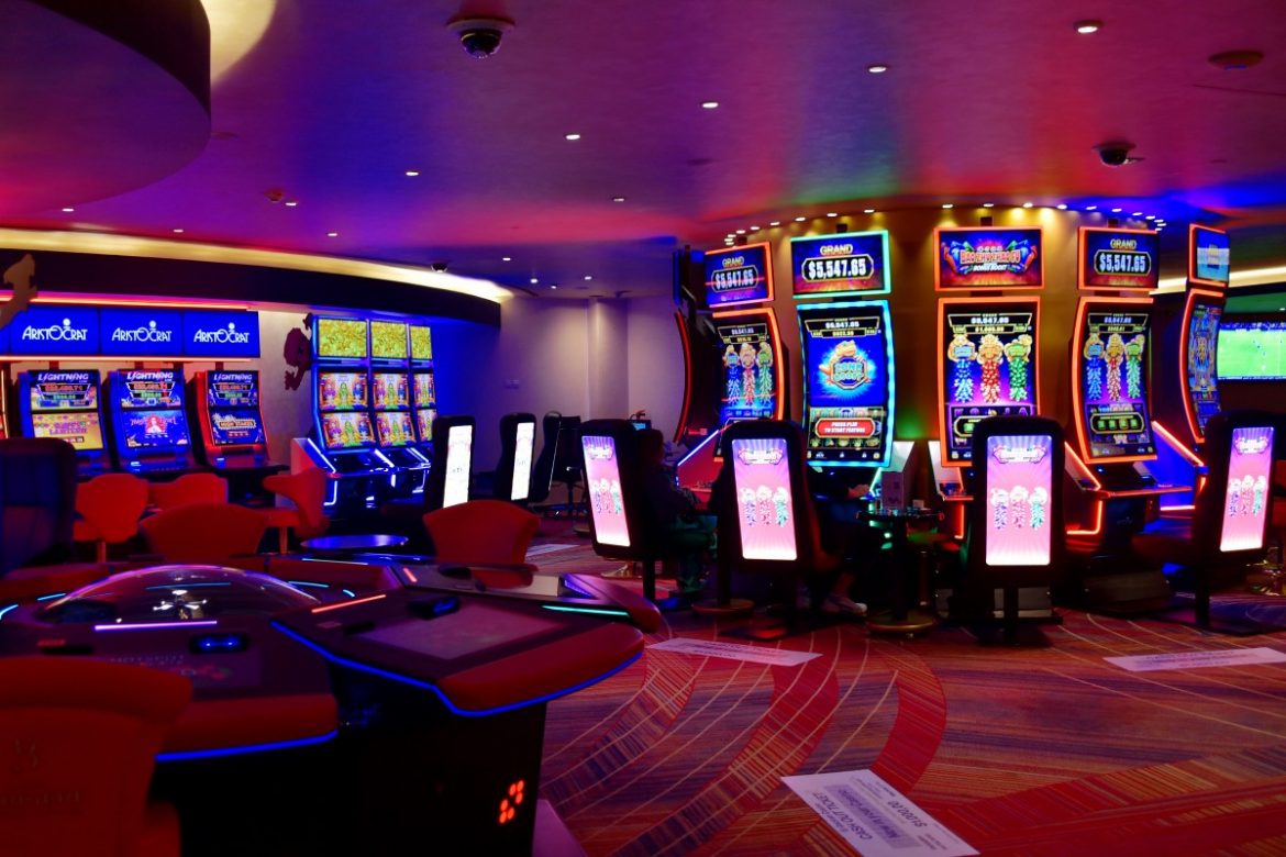 Top Strategies for Engaging with Online Casino in Georgia
