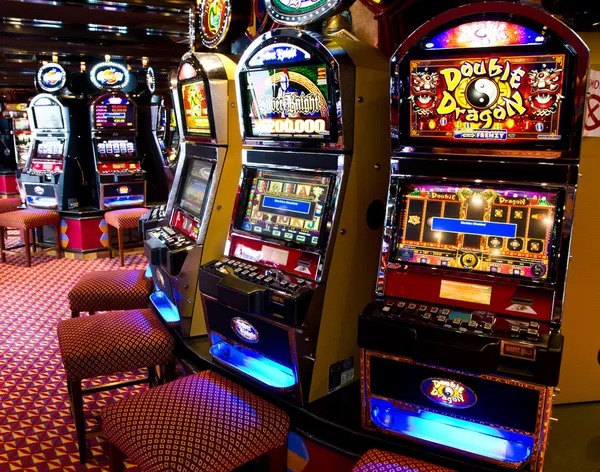 Legal and Thrilling: The Online Casino in California Experience
