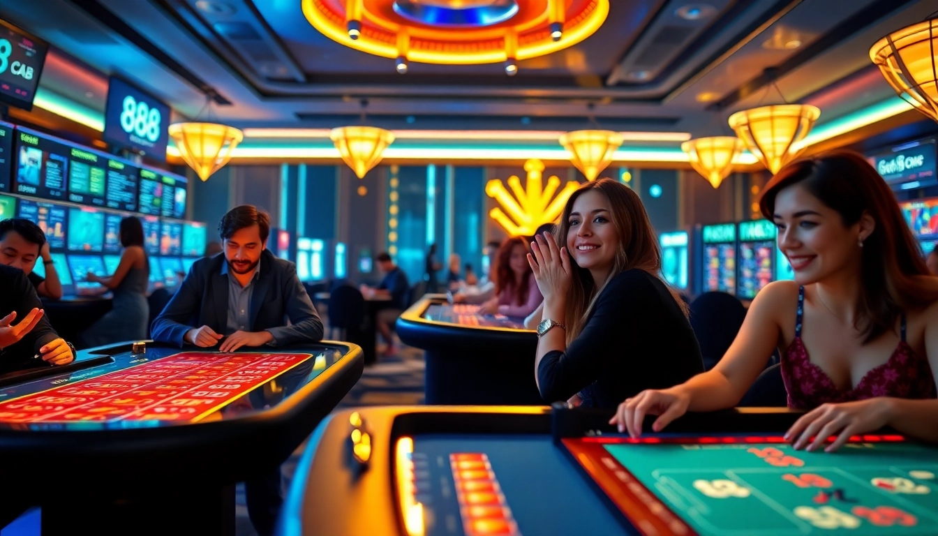 Experience thrilling online gaming at 888new with modern digital casino elements and secure interfaces.