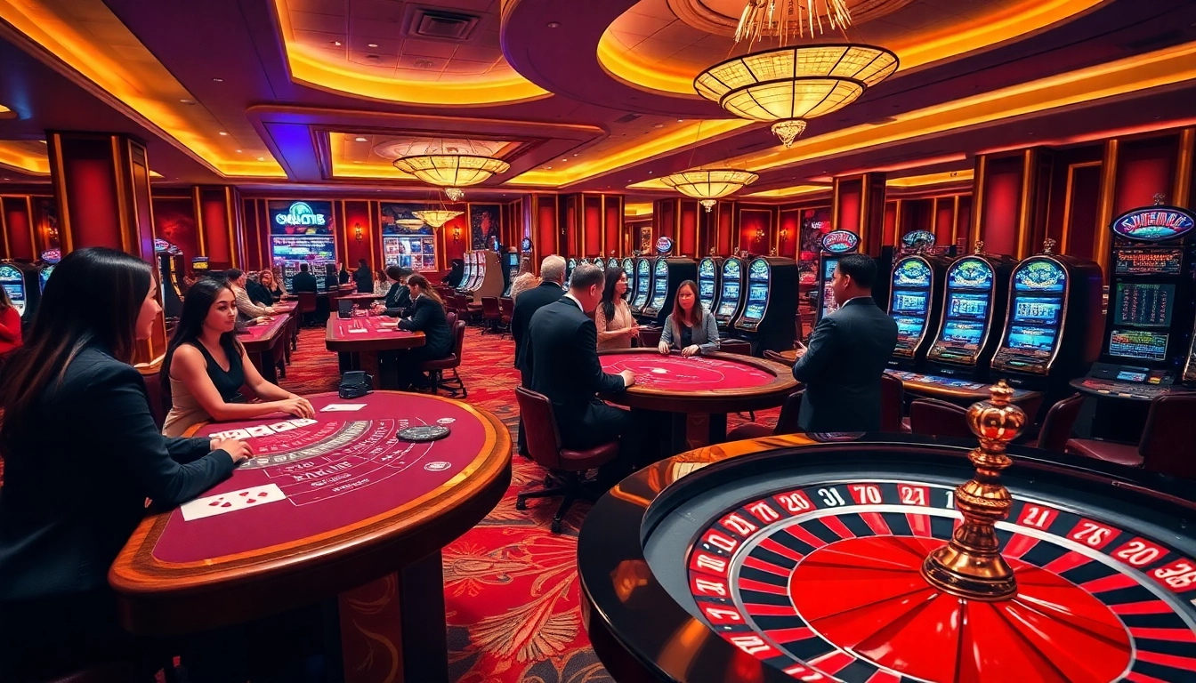 Engage and Register for exciting casino action with vibrant games and thrilling payouts.