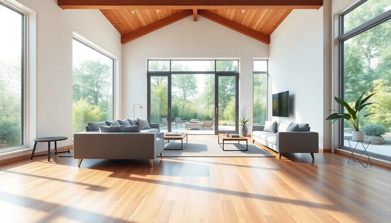Revamp your living space with the Natick Next Generation Remodel showcasing modern design elements.