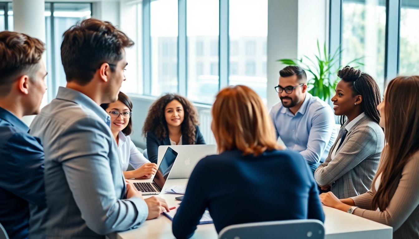 Enhance skills with focused executive assistant training in a collaborative setting.