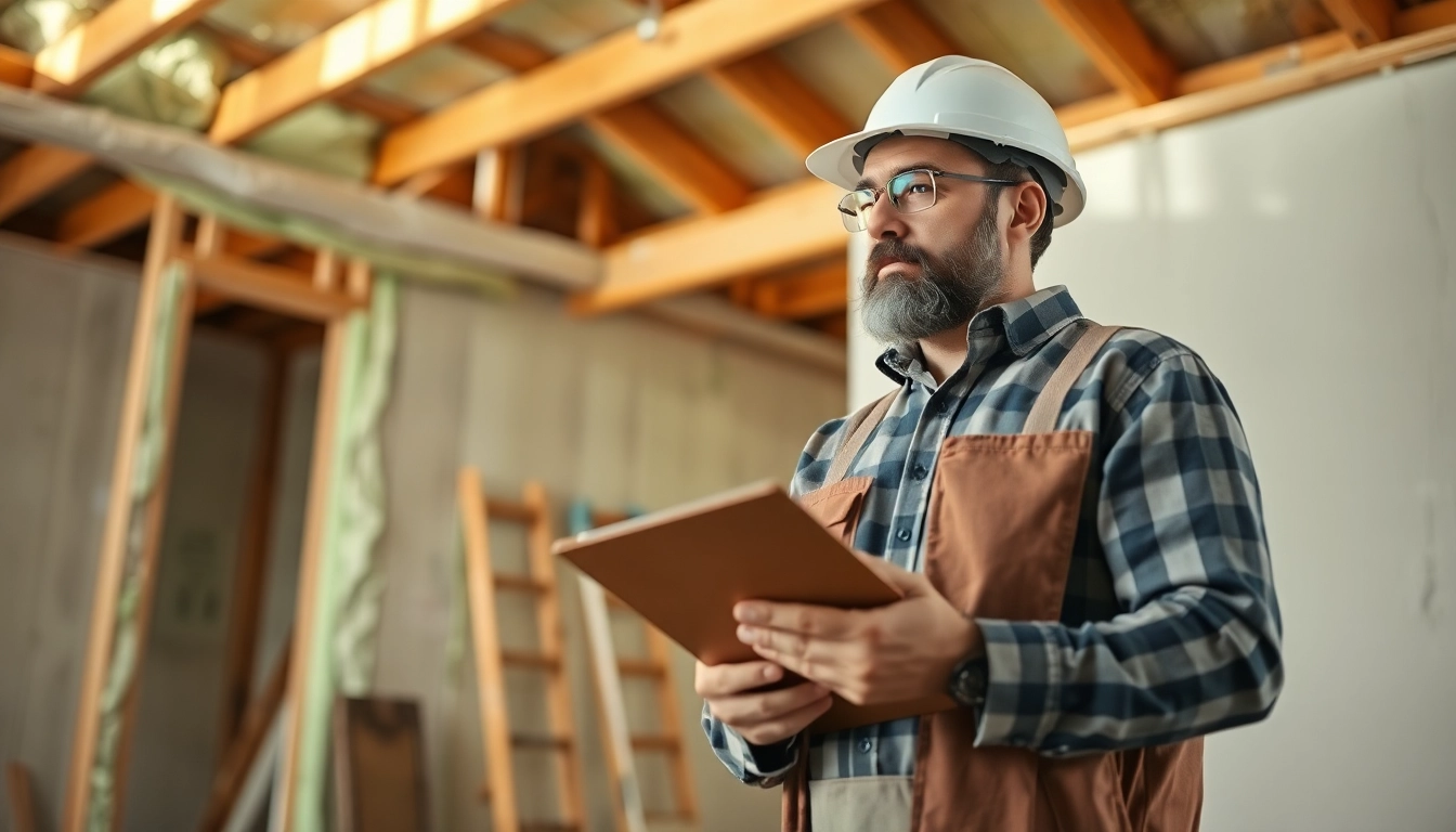 Lenders refusing spray foam insulation analyzed by an expert at a construction site.