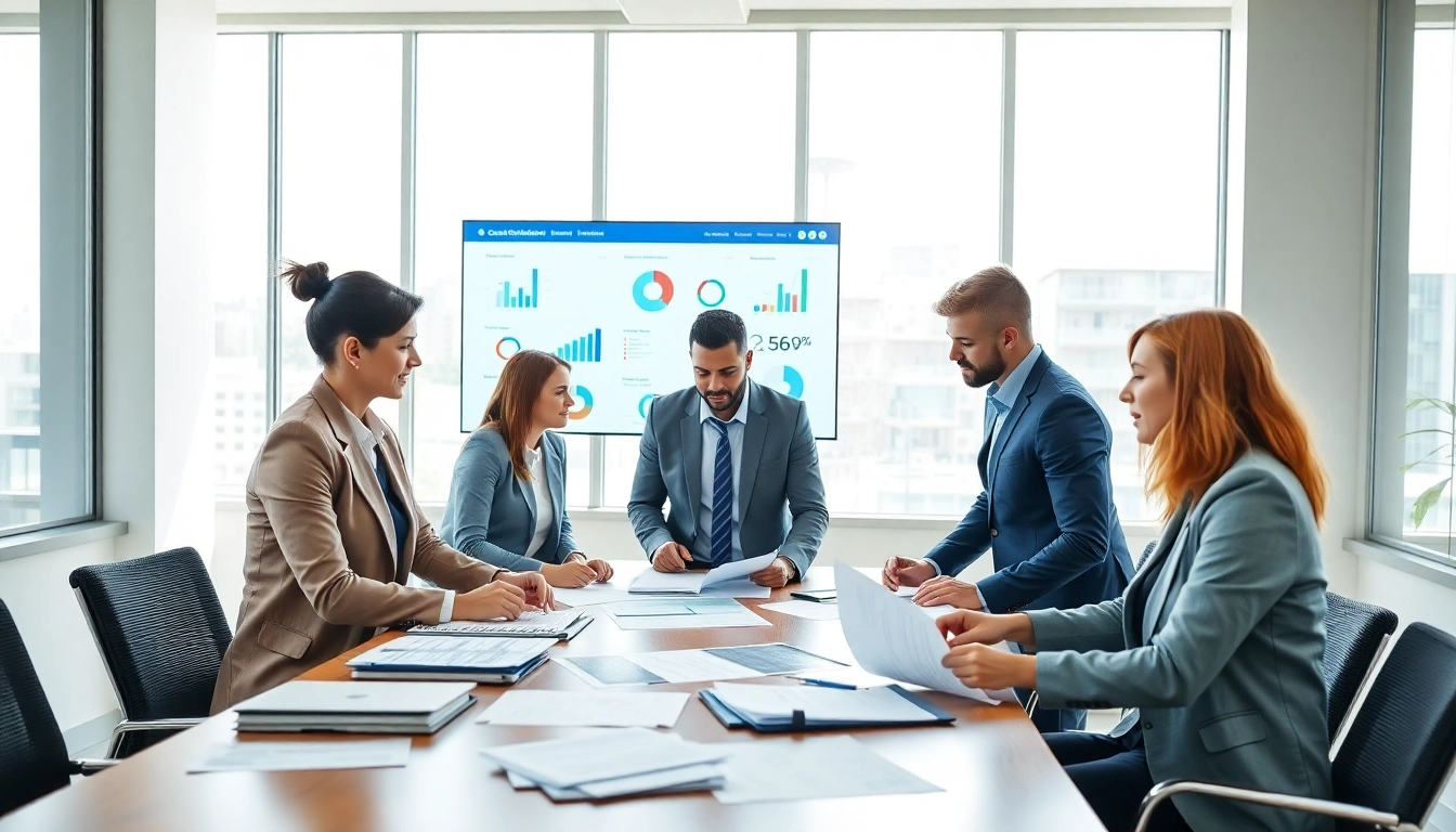 Analyzing FCPA/DCAA/Flowdown/ITAR/EAR compliance regulations in a professional office setup.