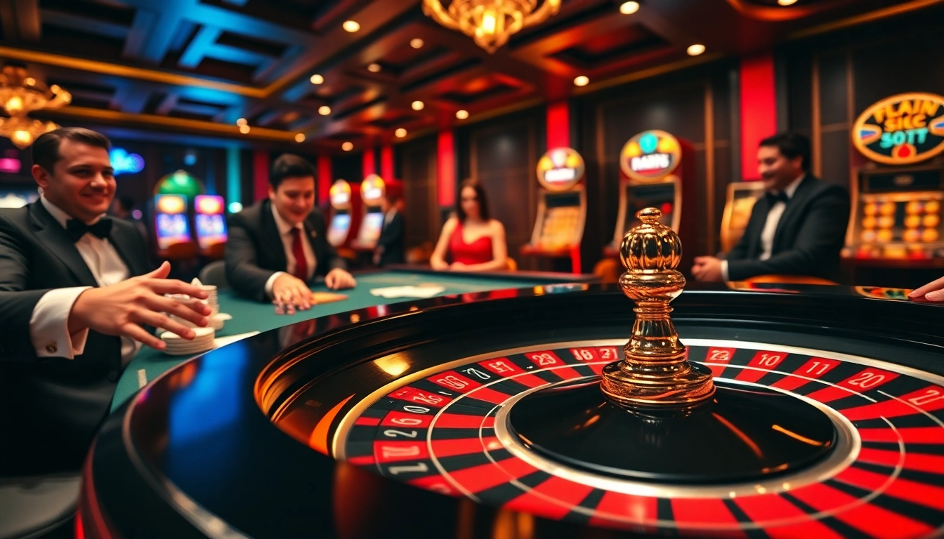 Experience the thrill of winning at BRABET with vibrant casino games and exciting gambling action.