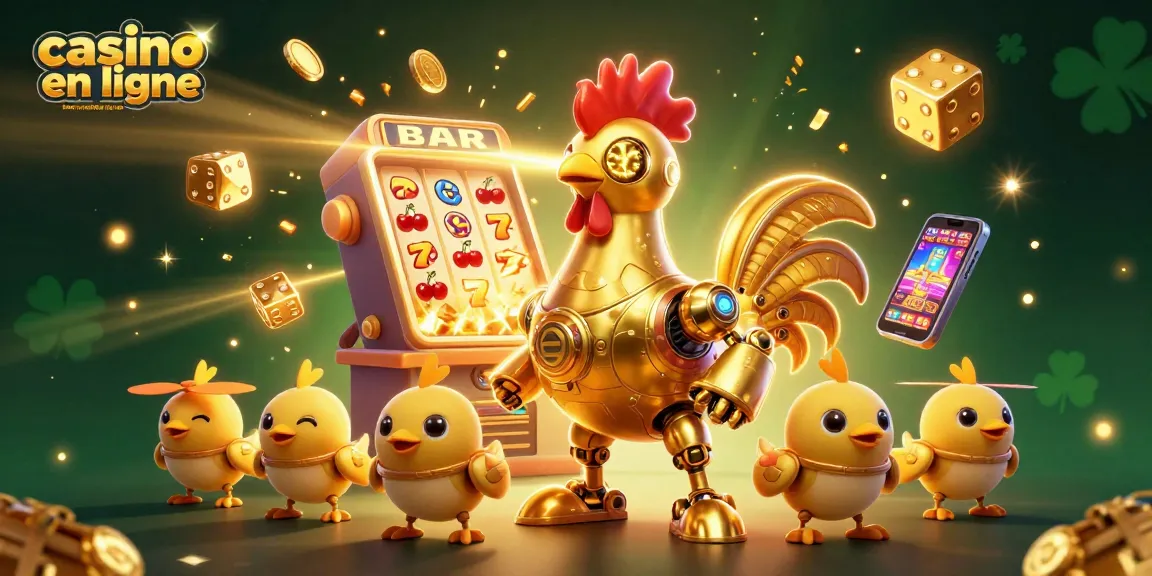 Jouez au casino en ligne sans condition de retrait et laissez-vous émerveiller par cette image dynamique.
