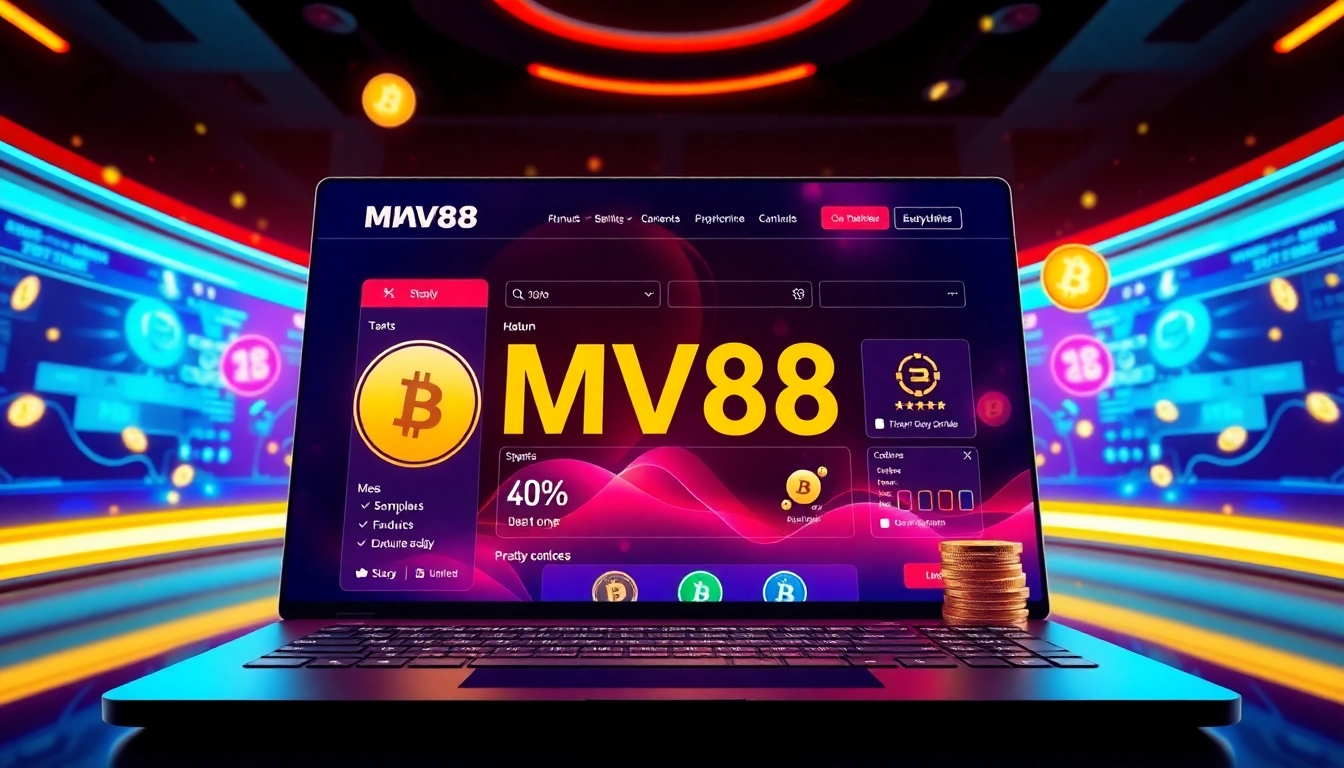 MV88: Your Definitive Guide to Safe USDT Transactions in 2025