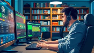 Explore the best online sportsbooks India for engaging sports betting experiences.