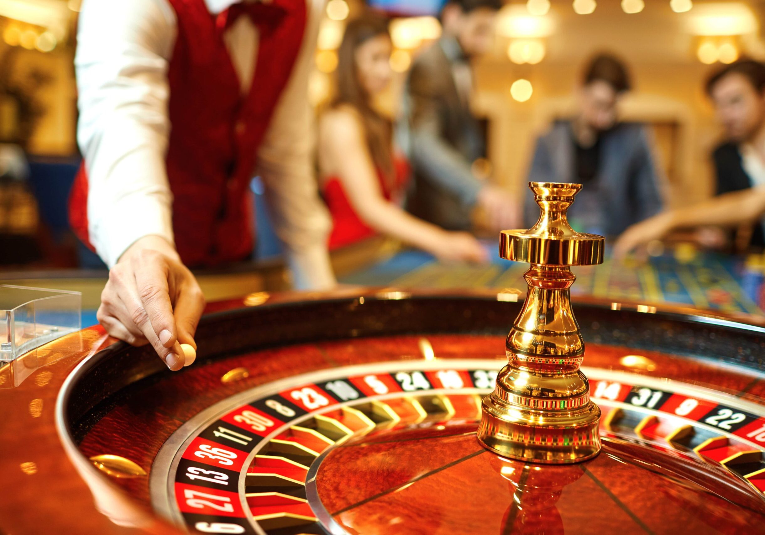 Top Picks for Online Casino in British Columbia: A Guide to Gaming Options
