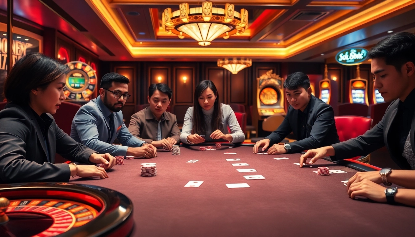 XN88 2025: Master Expert Strategies for Winning in Modern Gambling