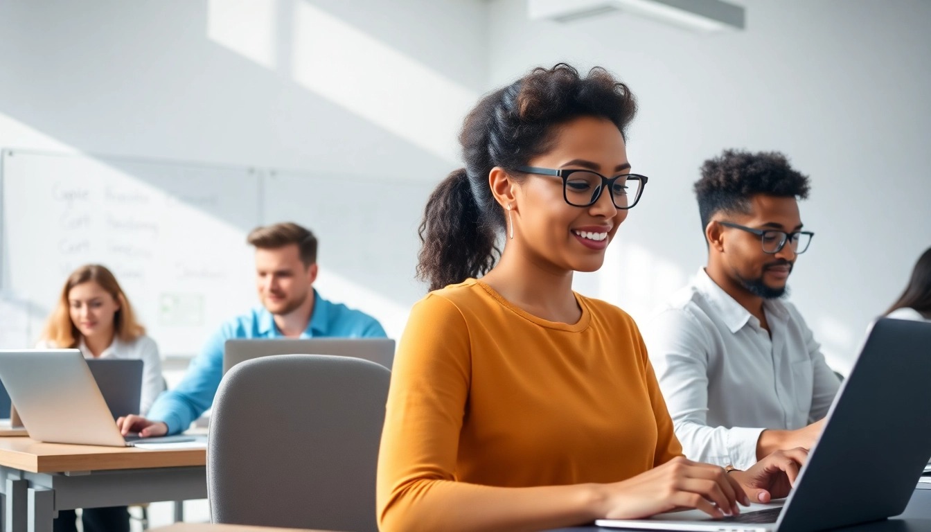 Enhance Your Skills at Our Premier Typing Center: Services, Tools, and Benefits