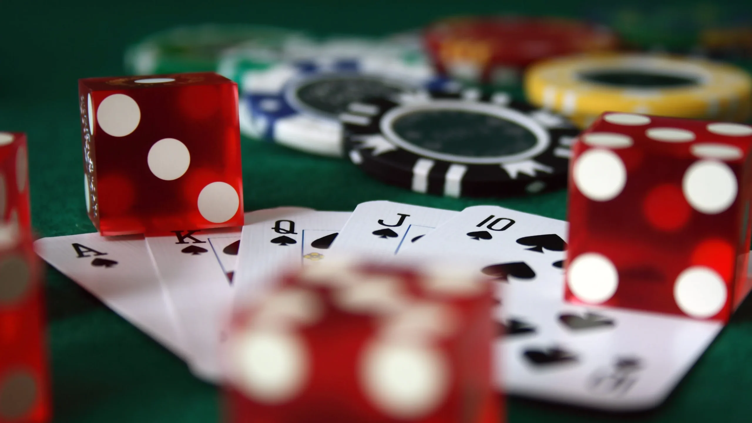 Top Features to Look for in an Online Casino in Alabama