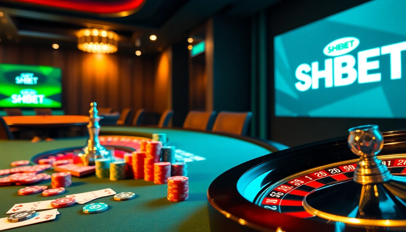 Enhancing Your Betting Strategy with SHBET: Expert Tips for 2025