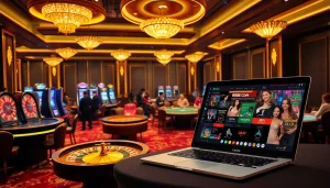 Experience the thrills of rr88 com with exhilarating casino games and betting action.