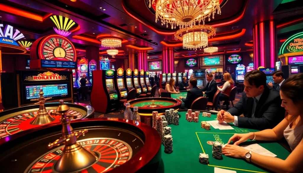 Experience the thrill of gambling at https://xx88.se.net/ with vibrant casino games and luxury.