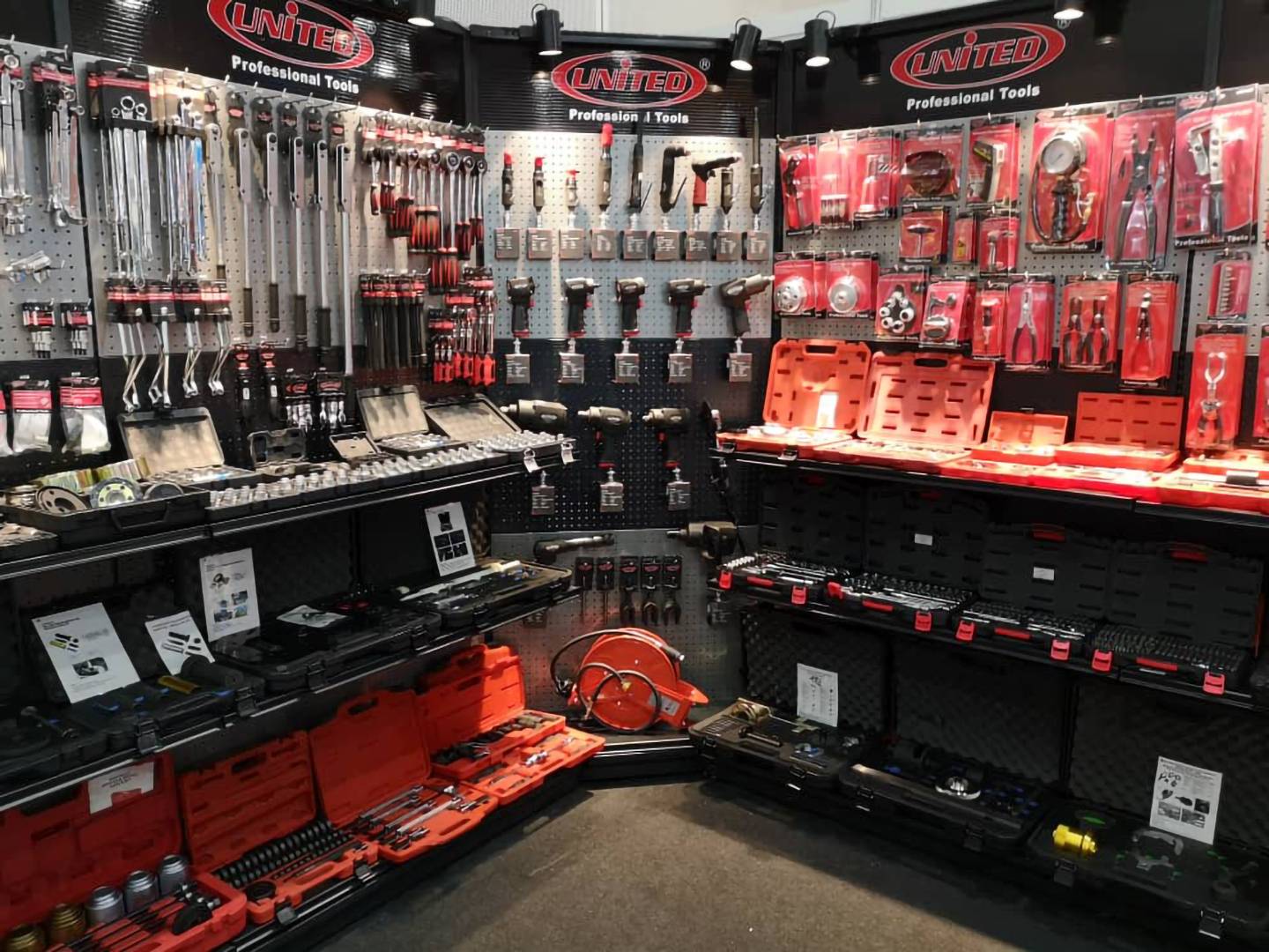 Chiavi a Tubo Misterworker | Lo Store Online per Professionisti con Preventivi Personalizzati