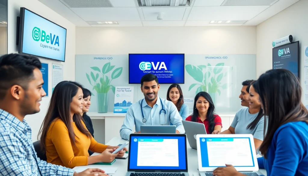 Detran GO services: Efficiently processing IPVA payments in a modern government office.