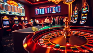 Watch thrilling live sports with https://vaoluoitv.it.com, featuring casino gameplay and exciting odds!