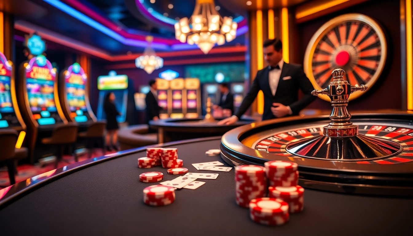 RR88: Essential Strategies for Winning Big in 2025 Casino Games