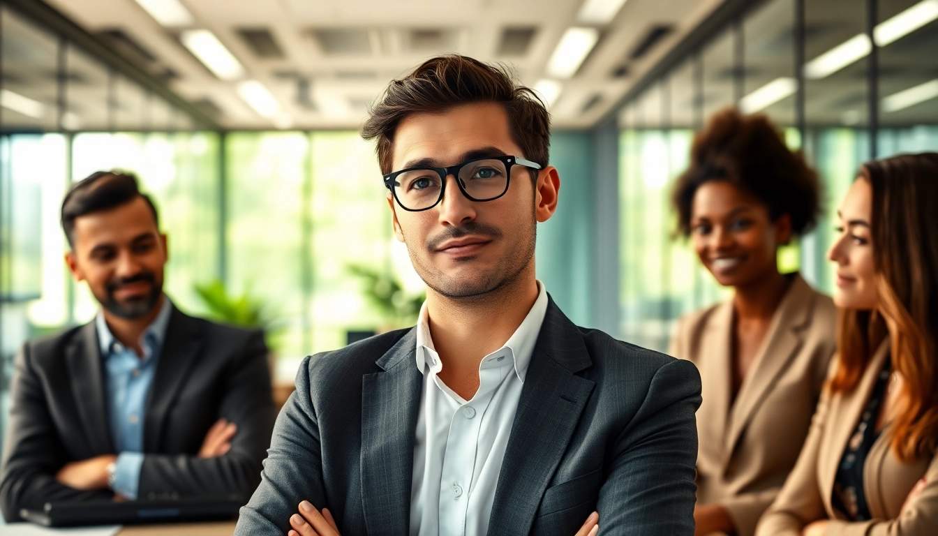 Navigating Founder Leadership Insights for Business Growth