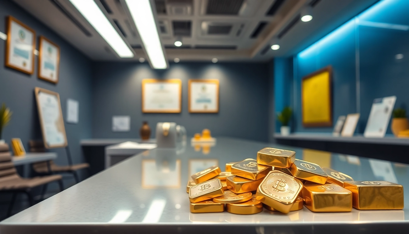 Compro Oro Roma: Valutazioni Trasparenti e Pagamenti Immediati