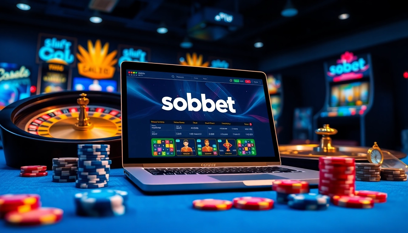 Mastering Sbobet in 2025: Essential Strategies for Successful Online Betting