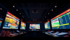 Experience thrilling online gaming at https://jun88pl.com/ with vibrant live betting graphics and immersive sports events.