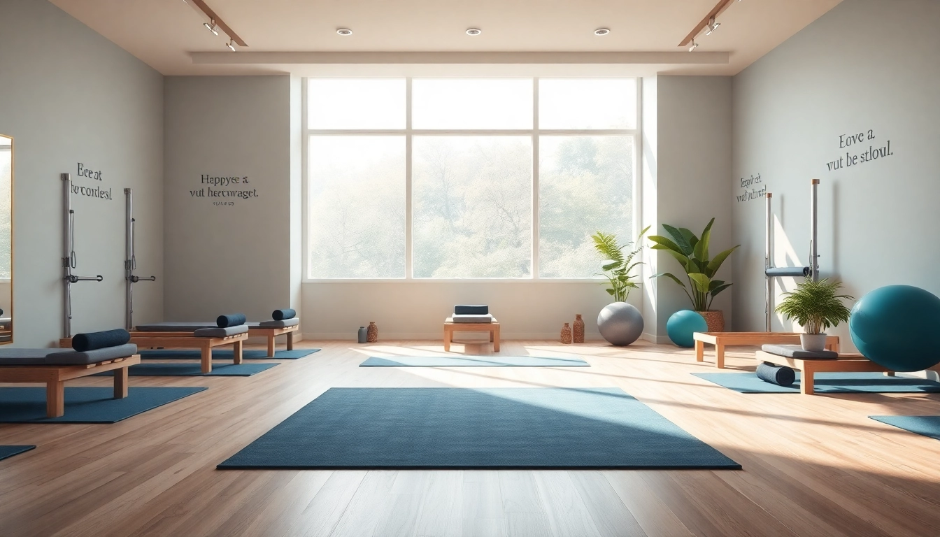 2025年の専門家推奨ピラティス技術: 健康的なあなたのためのトップピック