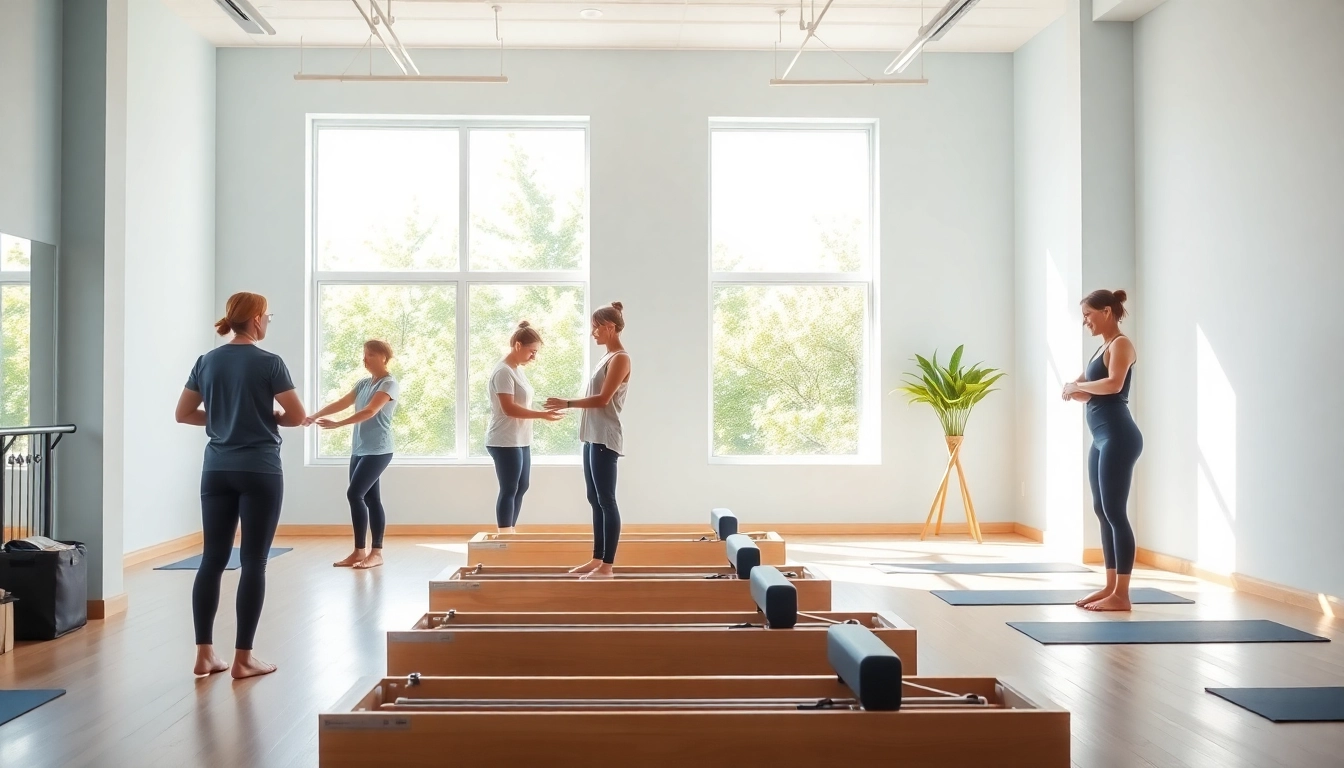 大宮市で手頃なピラティスの選択肢を見つける：専門家ガイド 2025